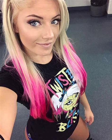 alexa bliss sexy|30 stunning photos of Alexa Bliss